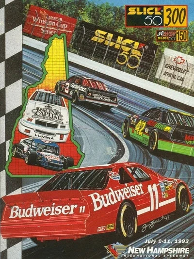JDM Racing Magazine Cover Poster