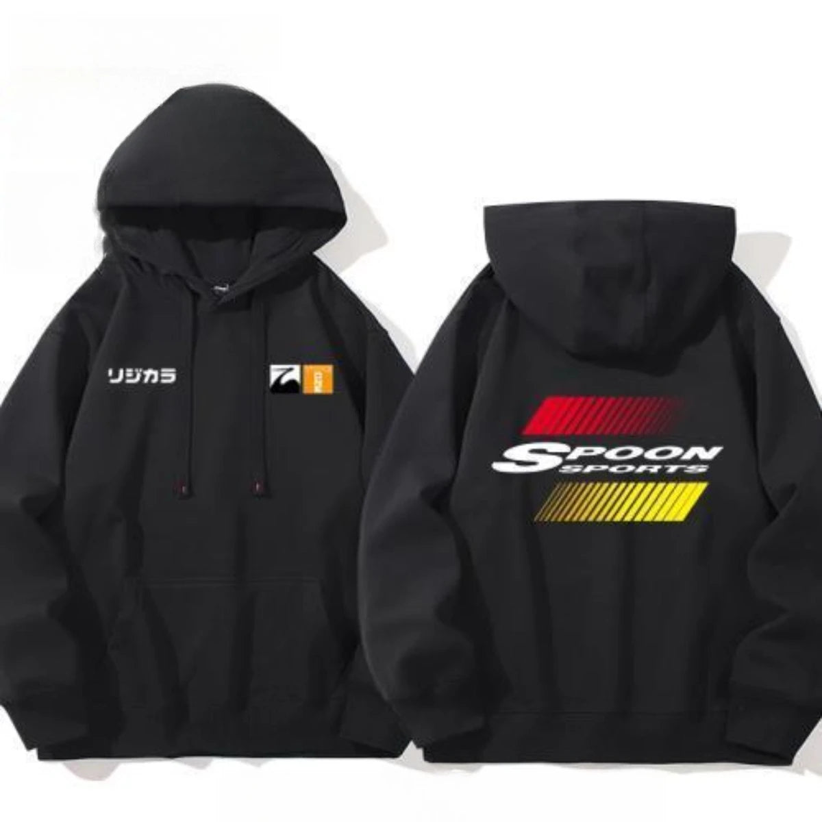 Honda Spoon Type-ONE Hoodie