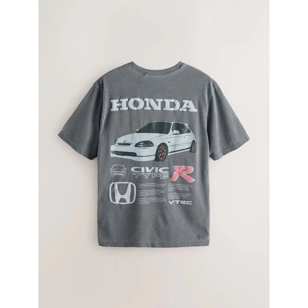 Honda Civic Type R EK9 Tee