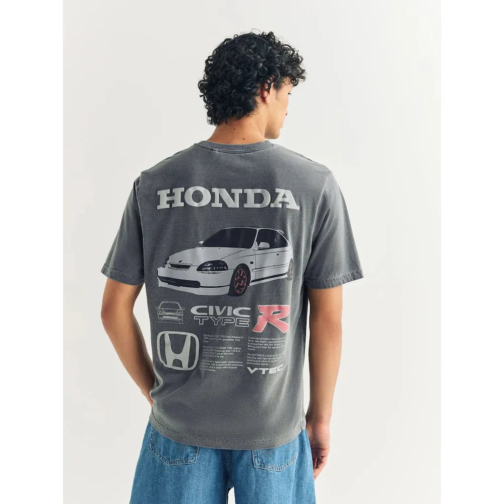 Honda Civic Type R EK9 Tee