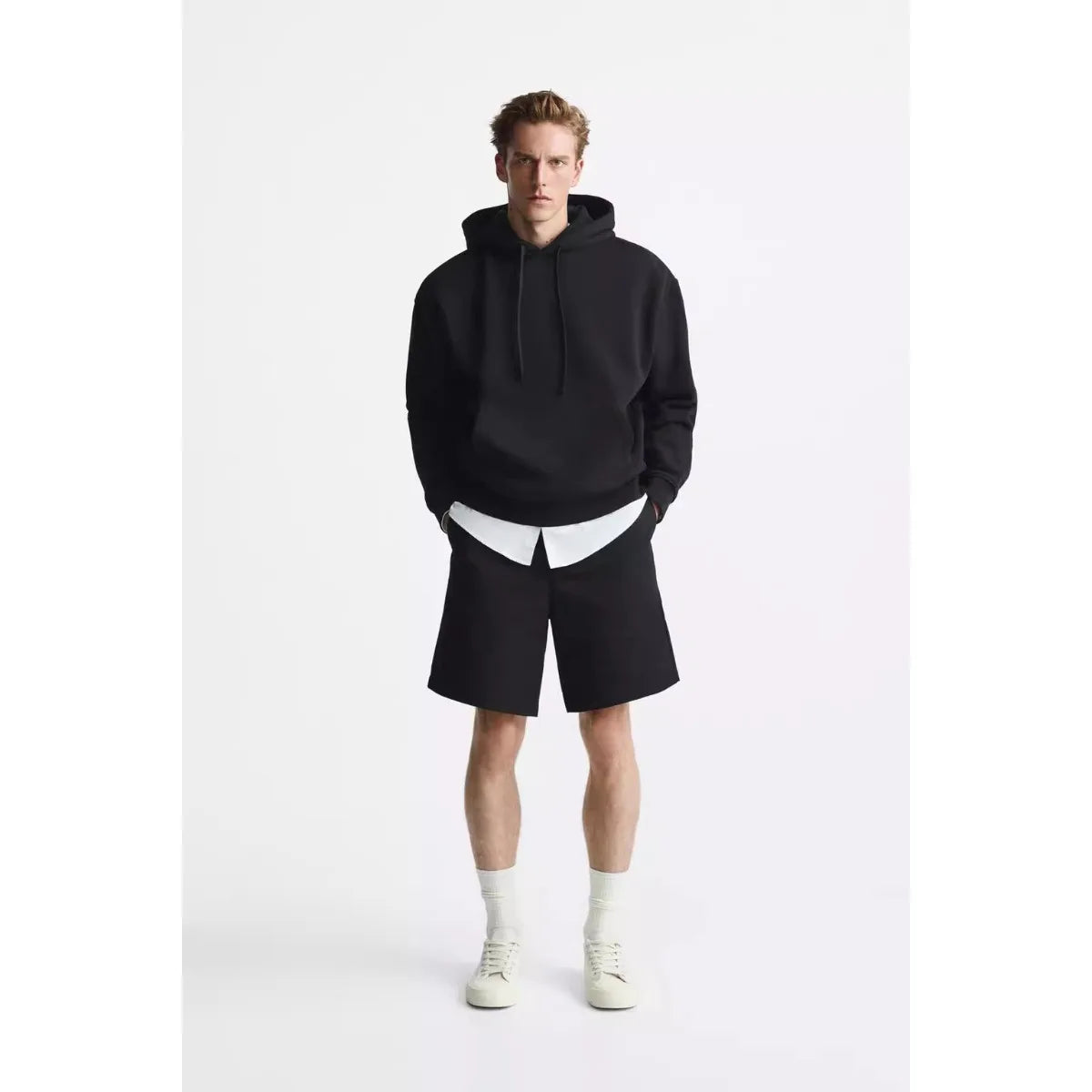 Honda Spoon Type-ONE Hoodie