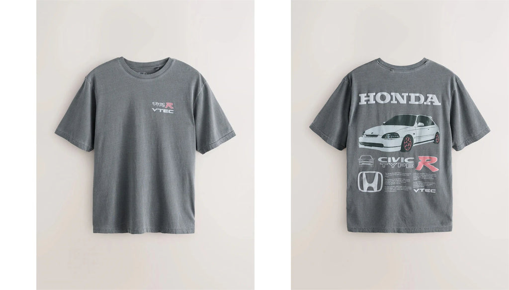 Honda Civic Type R EK9 Tee