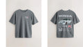 Honda Civic Type R EK9 Tee