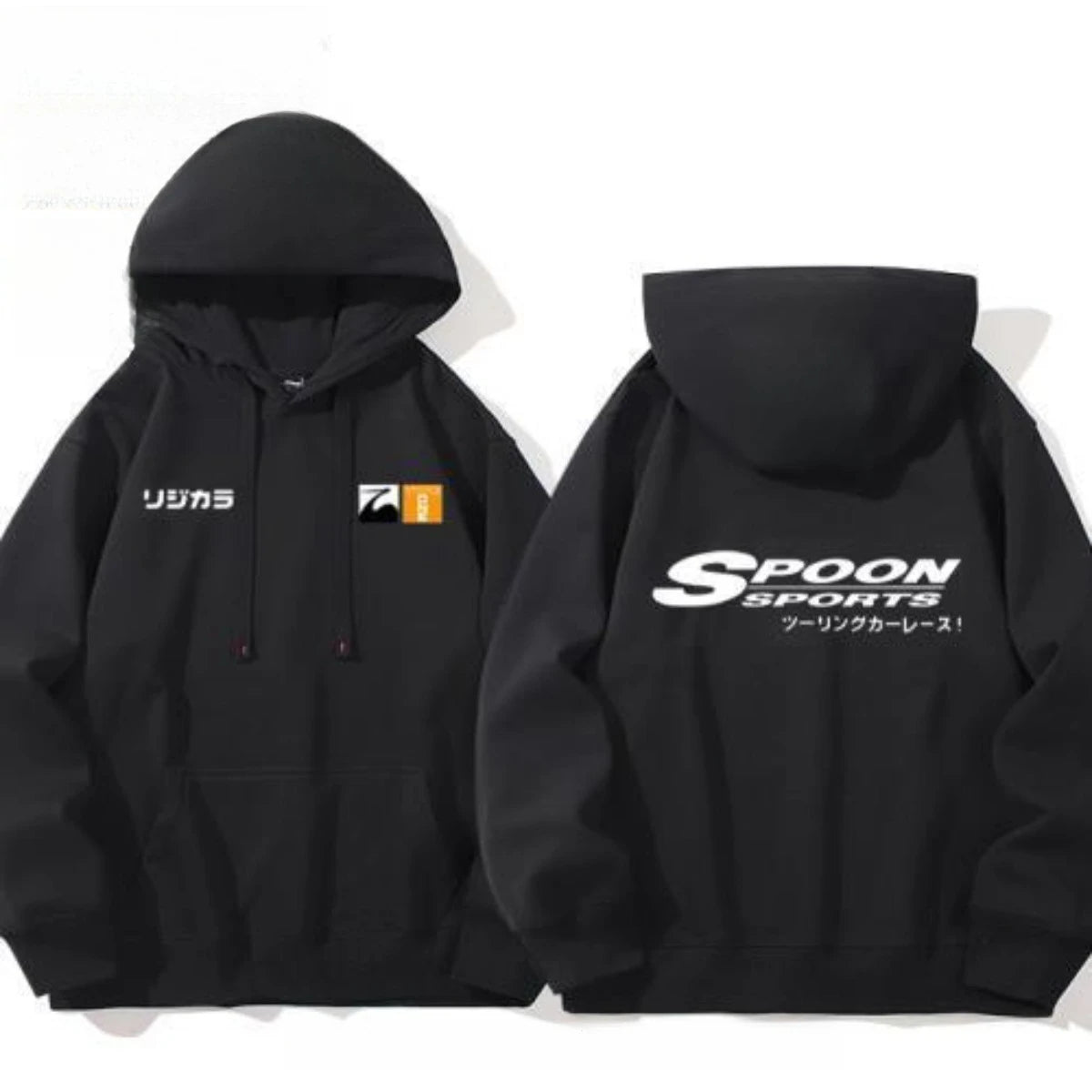 Honda Spoon Type-ONE Hoodie